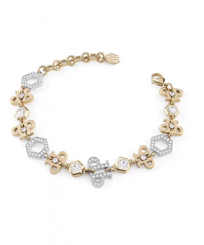 PHILIPP PLEIN PP Elements karkötő PJ4EA06BU