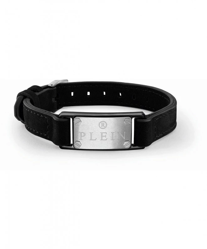PHILIPP PLEIN $kull Bones karkötő PJWEA07BU