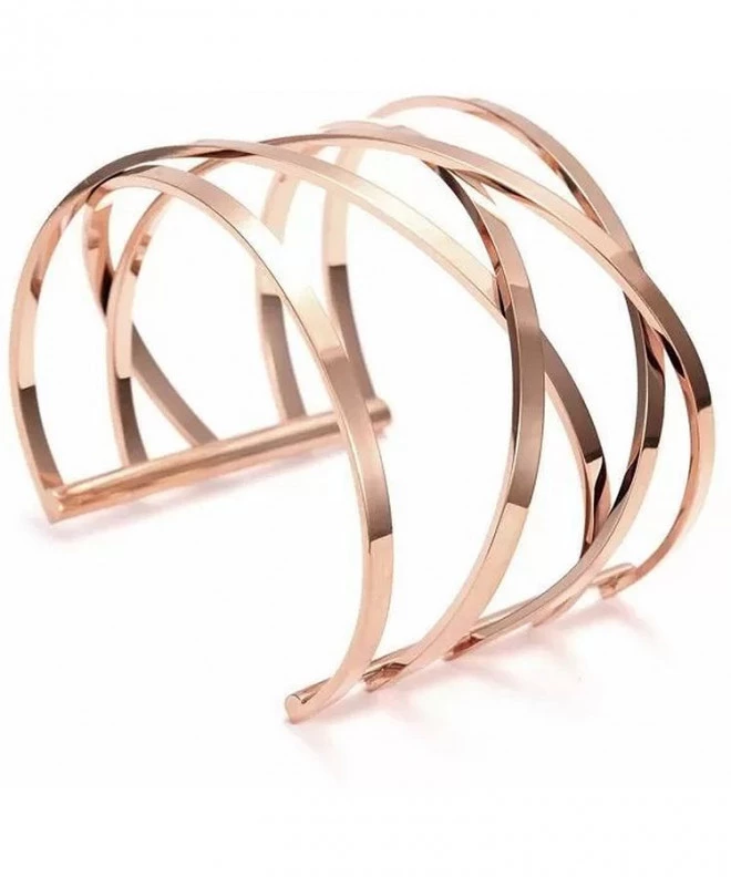 Pierre Ricaud Rose Gold karkötő PR100.9