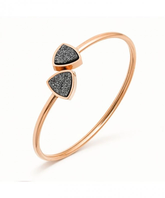 Pierre Ricaud Rose Gold karkötő PR164.9BZ