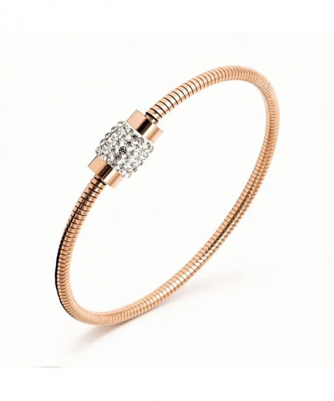 Pierre Ricaud Rose Gold karkötő PR165.9WZ