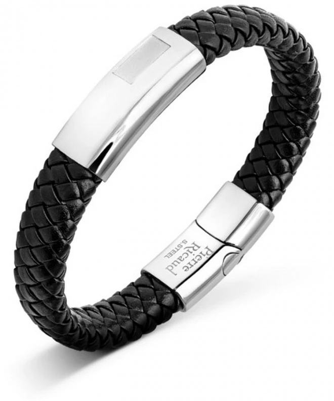 Pierre Ricaud Black karkötő PR682.5BL