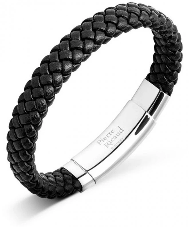 Pierre Ricaud Black karkötő PR683.5BL