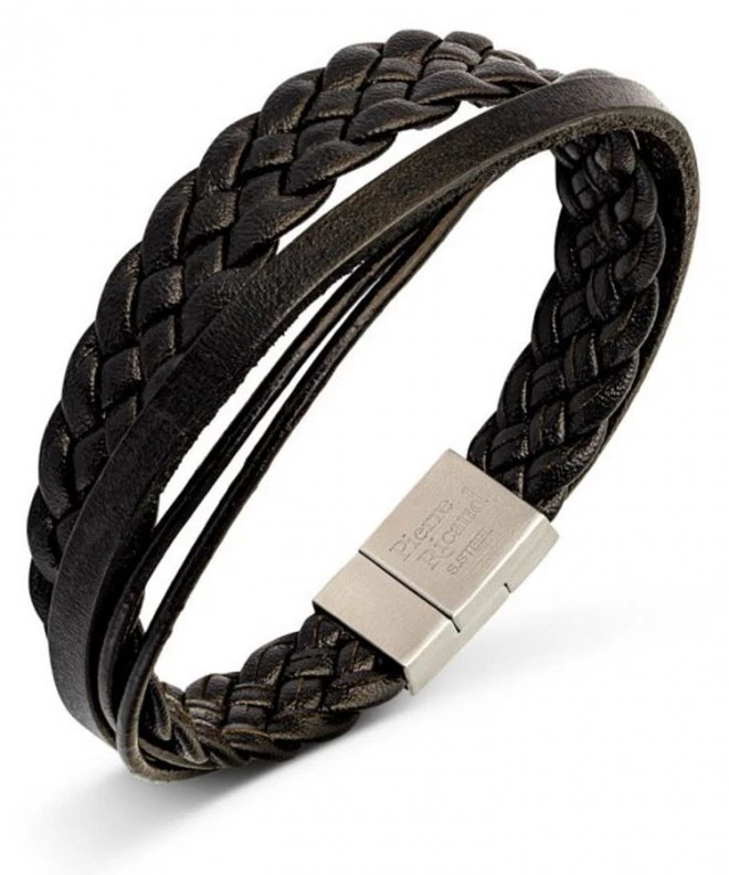 Pierre Ricaud Black karkötő PR684.5BL