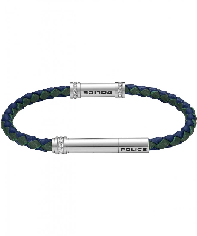 Police Barrell karkötő PEAGB0035008