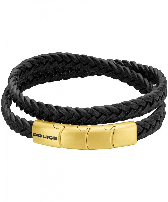 Police Braid karkötő PEAGB0037401