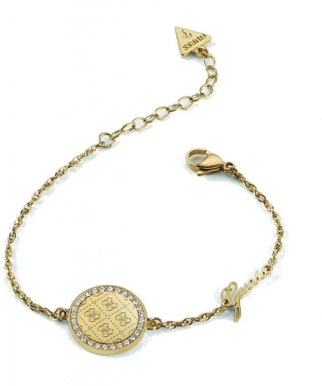 Guess Round Harmony Karkötő JUBB01166JWYGS