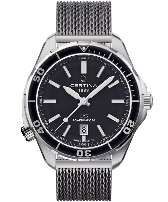 Certina DS+ Custom férfi karóra C041.407.19.051.90-SET013