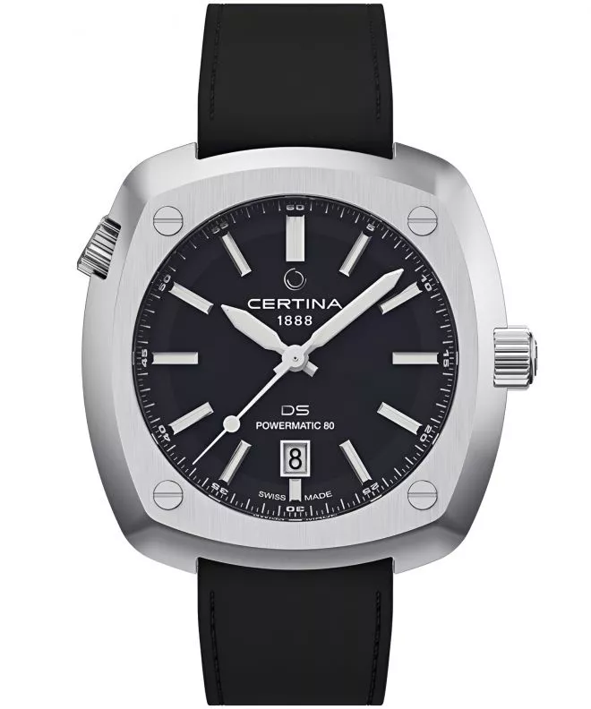 Certina DS+ Custom férfi karóra C041.407.19.051.90-SET052