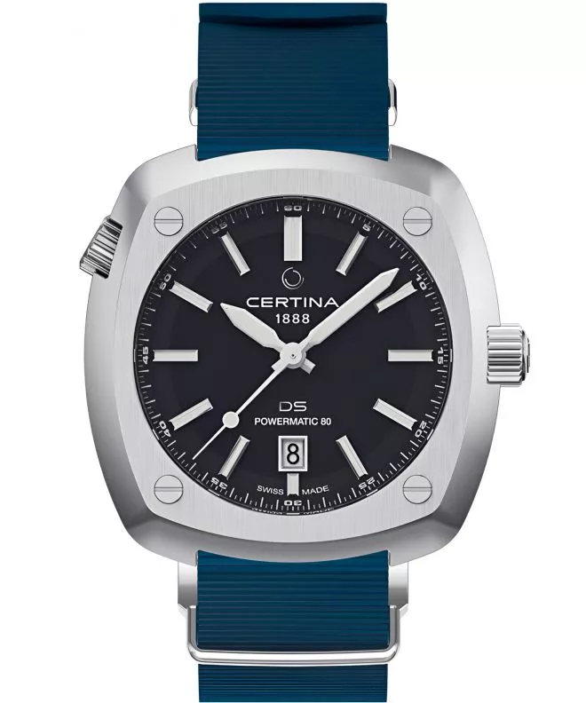Certina DS+ Custom férfi karóra C041.407.19.051.90-SET056