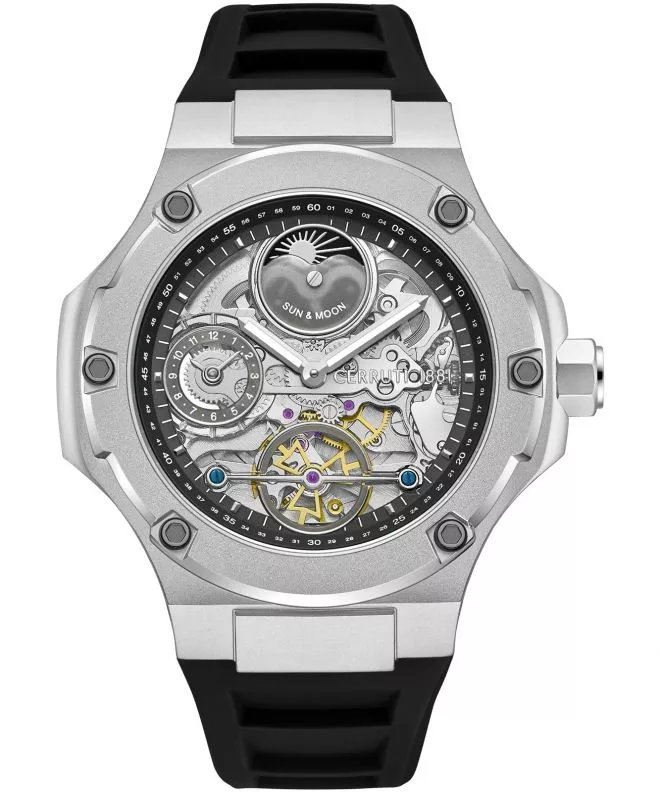 CERRUTI 1881 Lucardo Automatic férfi karóra CIWGR0023002