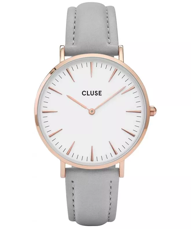 Cluse Boho Chic Leather Női Karóra 8719743373327