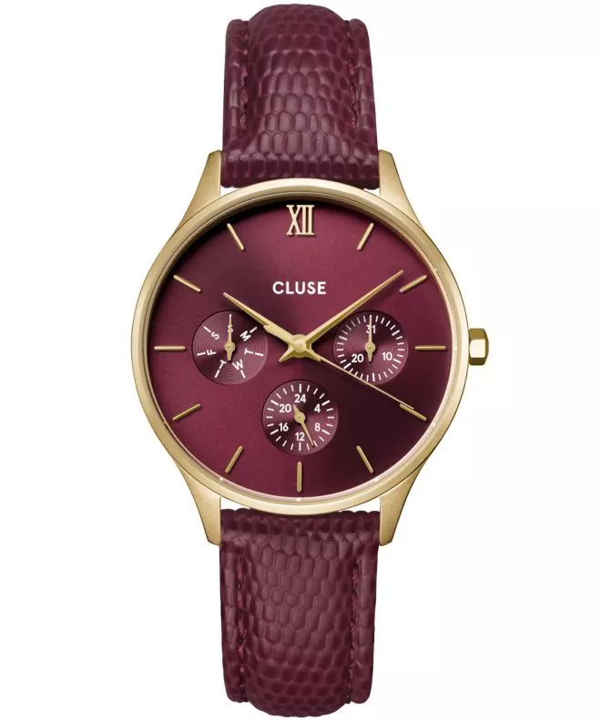 Cluse Minuit Multifunction női karóra CW10706