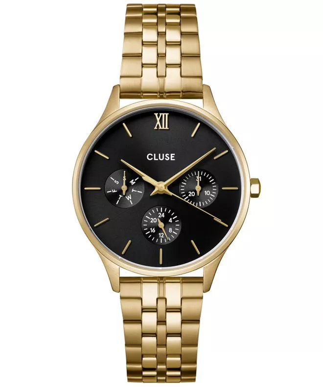 Cluse Minuit Multifunction női karóra CW10707