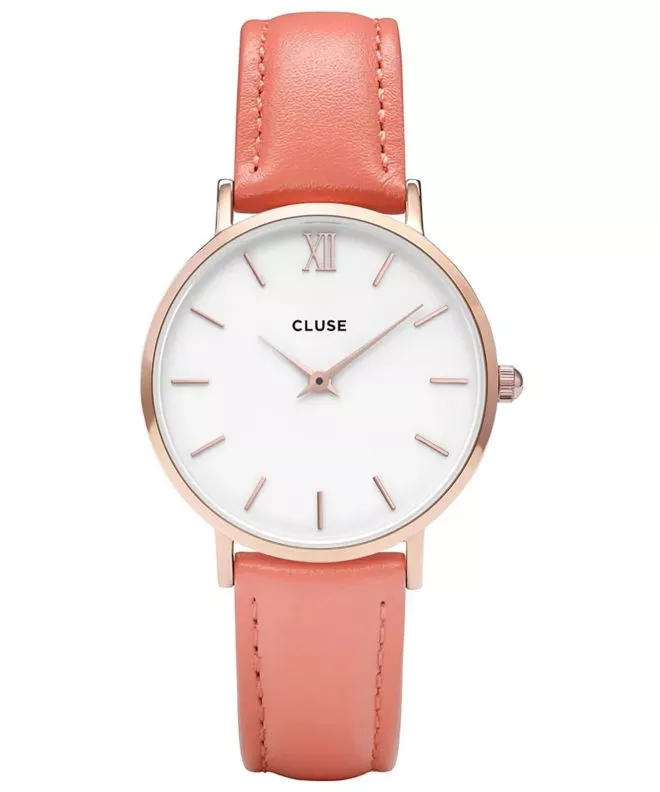 Cluse Minuit női karóra CL30045