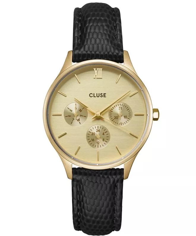 Cluse Minuit Multifunction női karóra CW10705