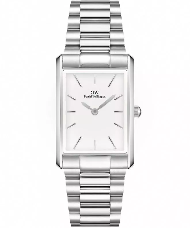 Daniel Wellington Bound 3-Link Silver 24 női karóra DW00100701