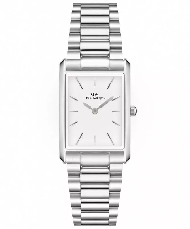 Daniel Wellington Bound 3-Link Silver 22 női karóra DW00100700