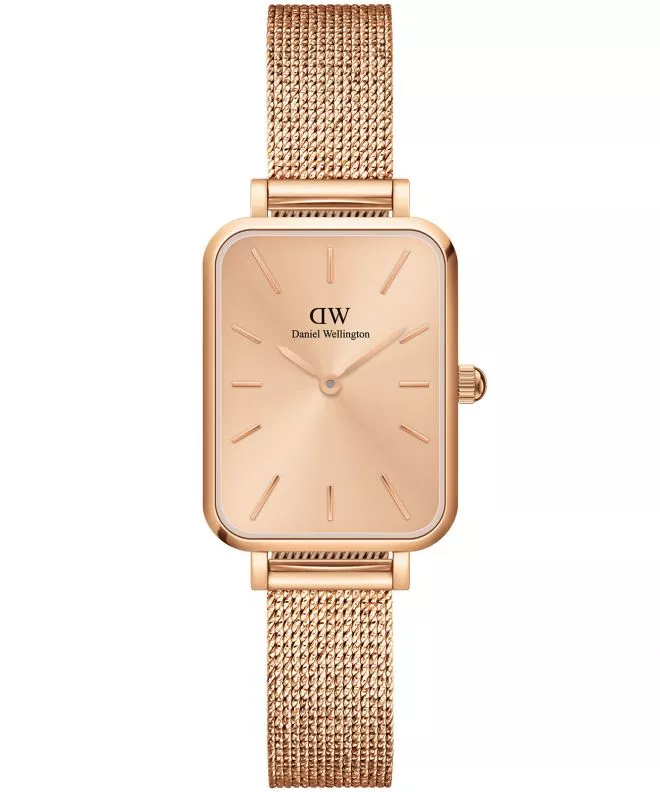 Daniel Wellington Quadro Pressed Unitone Női Karóra DW00100484