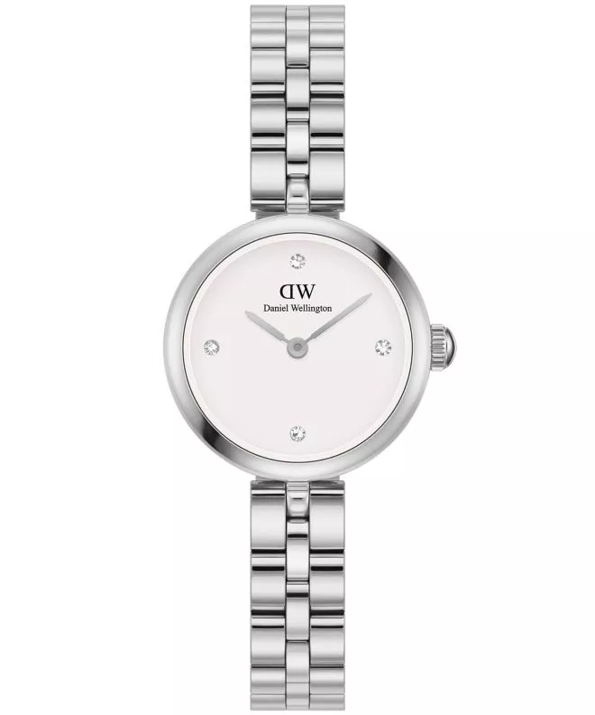 Daniel Wellington Elan Lumine Silver 22 női karóra DW00100716