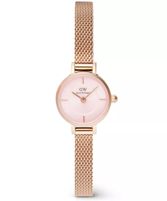 Daniel Wellington Petite Mini 19 női karóra DW00100743