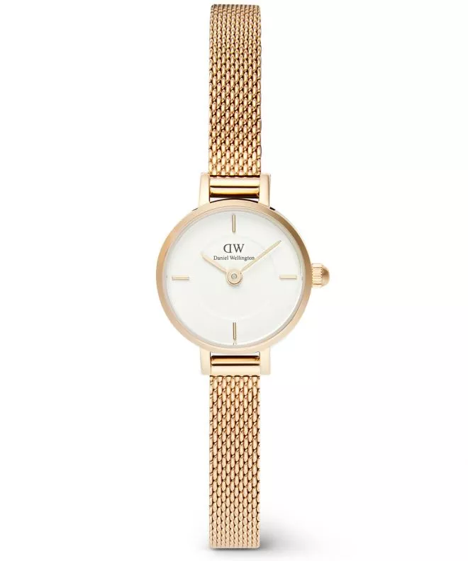Daniel Wellington Petite Mini 19 női karóra DW00100745