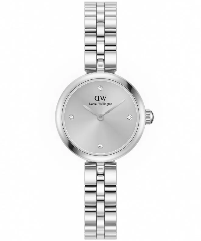 Daniel Wellington Elan Lumine Unitone Silver 22 női karóra DW00100719