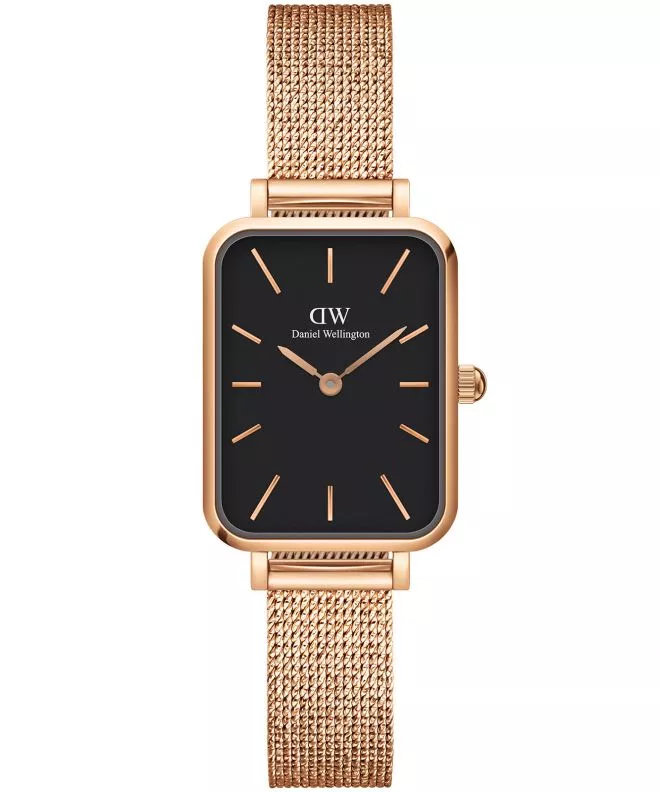 Daniel Wellington Quadro Pressed Melrose Női Karóra DW00100432