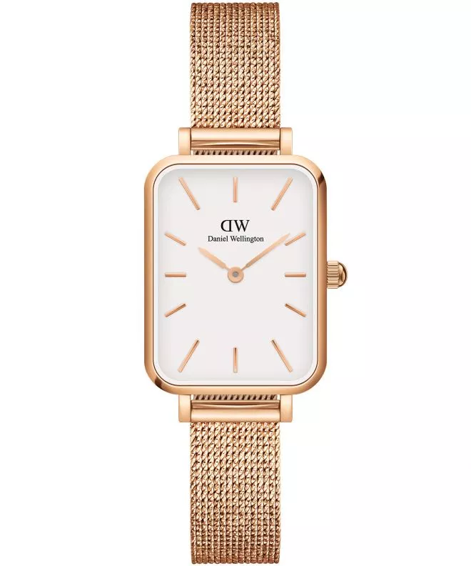 Daniel Wellington Quadro Pressed Melrose Női Karóra DW00100431