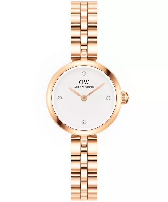 Daniel Wellington Elan Lumine Rose Gold 22 női karóra DW00100717