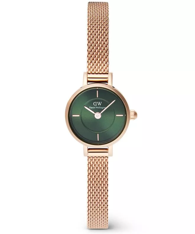 Daniel Wellington Petite Mini 19 női karóra DW00100742