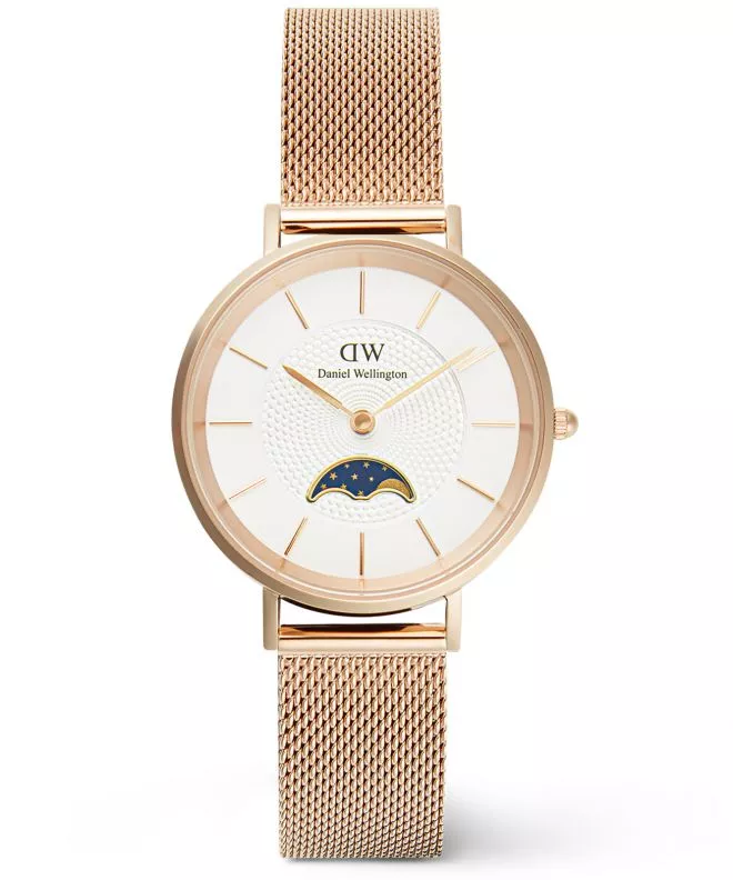 Daniel Wellington Petite Moonphase 32 női karóra DW00100773