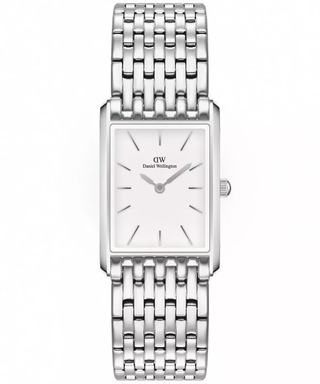 Daniel Wellington Bound 9-Link Silver 22 női karóra DW00100706