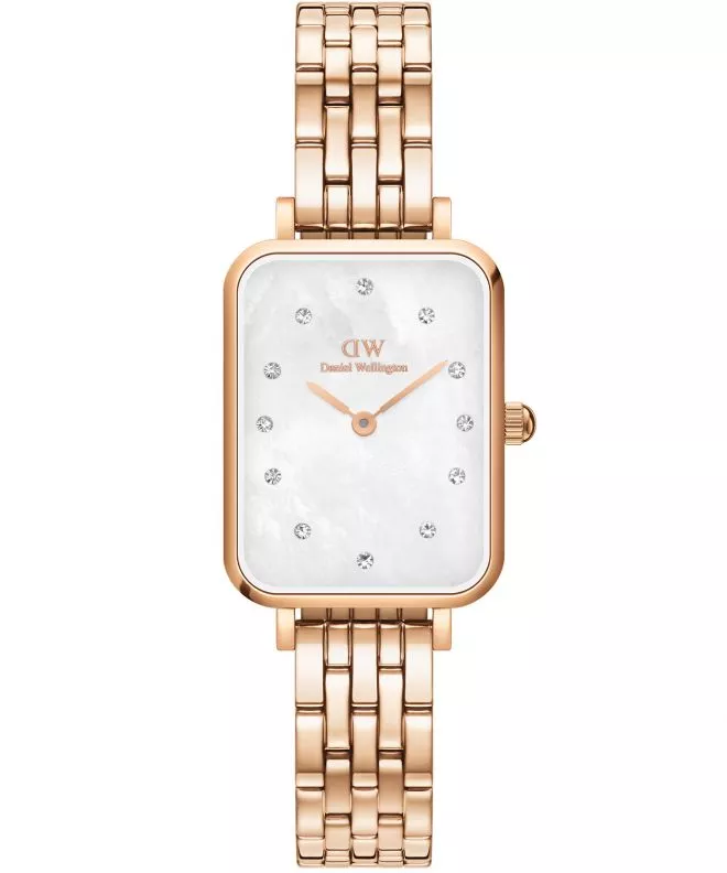 Daniel Wellington Quadro 20 női karóra DW00100620