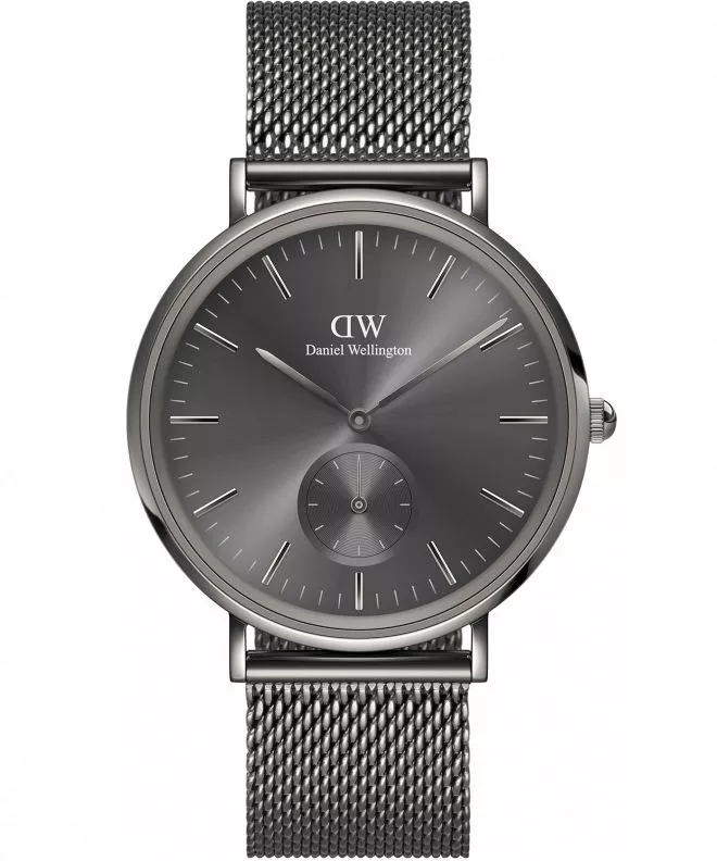 Daniel Wellington Classic Multi-Eye Mesh Graphite 40 férfi karóra DW00100712