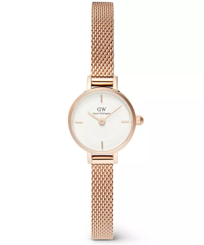 Daniel Wellington Petite Mini 19 női karóra DW00100744