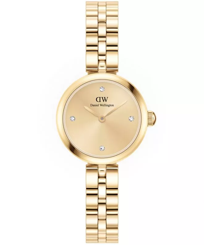 Daniel Wellington Elan Lumine Unitone Gold 22 női karóra DW00100718