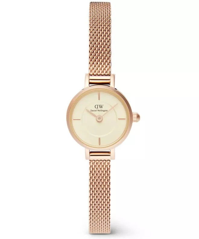 Daniel Wellington Petite Mini 19 női karóra DW00100741
