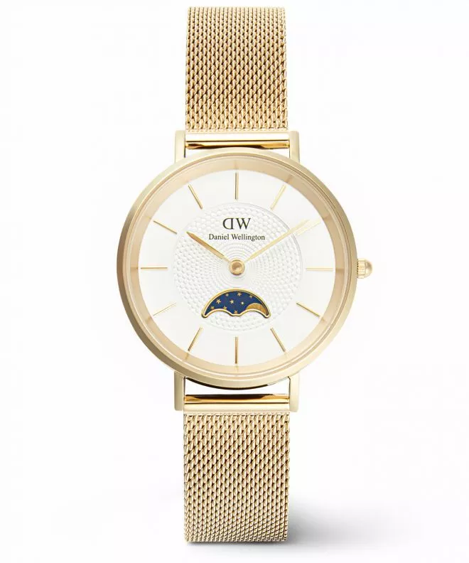 Daniel Wellington Petite Moonphase 32 női karóra DW00100771