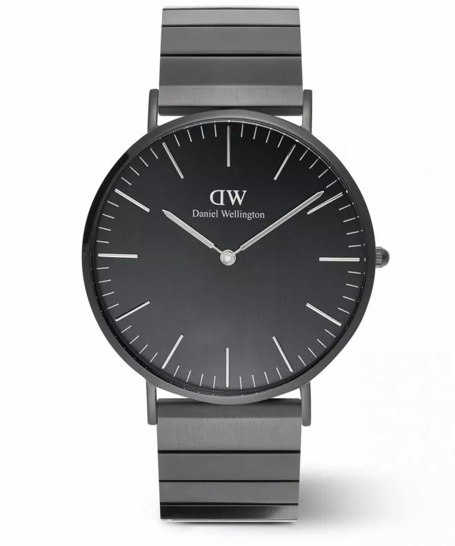Daniel Wellington Classic 40 Black Piano 40 férfi karóra DW00100778