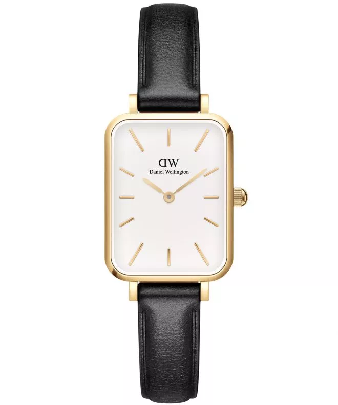 Daniel Wellington Quadro Pressed Sheffield Női Karóra DW00100559