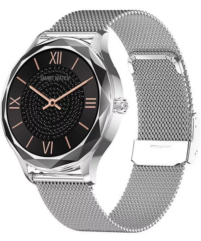 Garett Lady Ann RT Női Okosóra 5904238480540