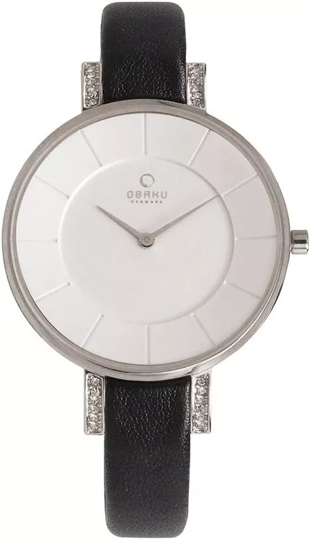 Obaku Classic női karóra V158LECIRB