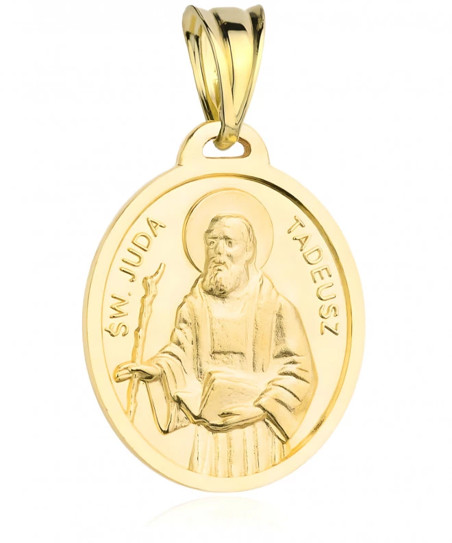 Bonore Medalion - Arany 585 147765