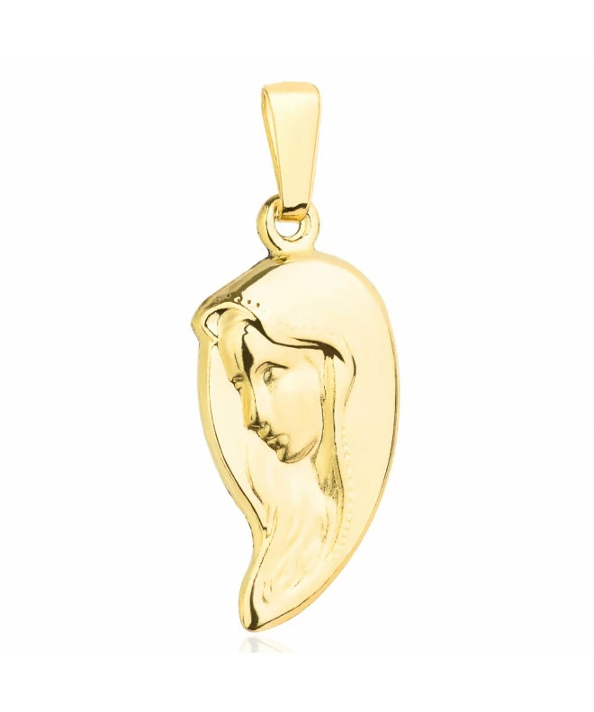 Bonore Medalion - Arany 585 174368