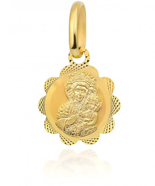 Bonore Medalion - Arany 585 147609