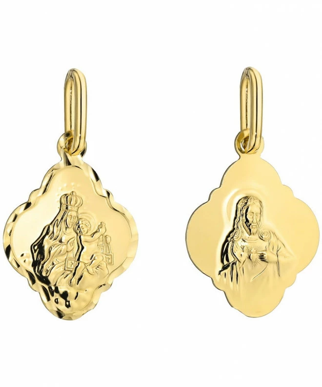 Bonore Medalion - Arany 585 188246