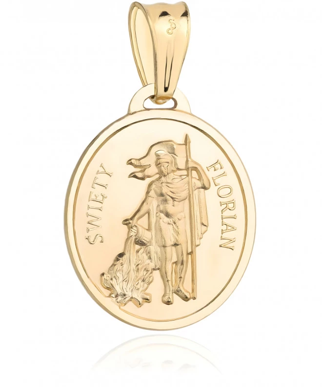 Bonore Medalion - Arany 585 147772