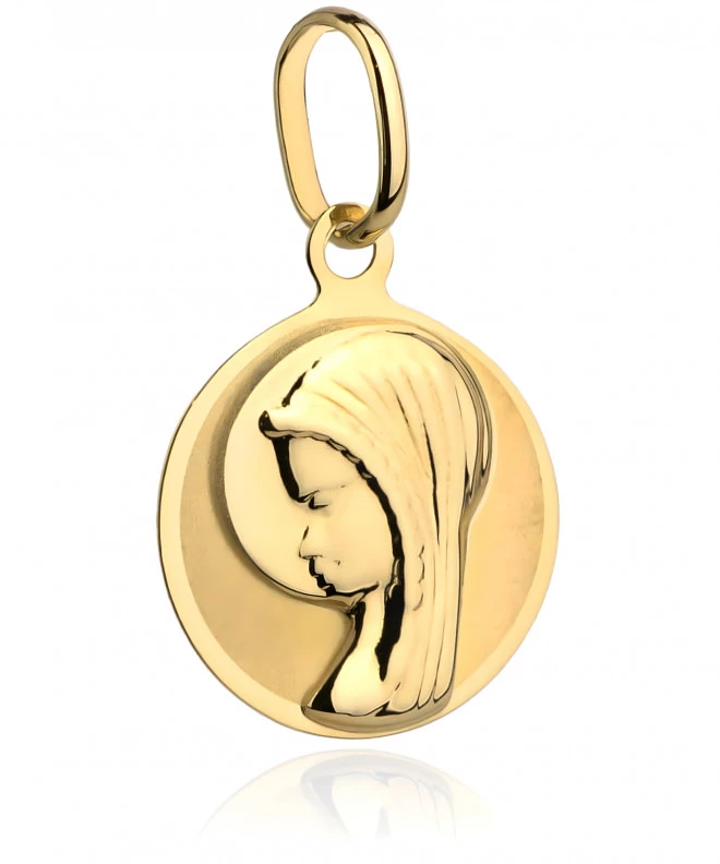 Bonore Medalion - Arany 585 147647