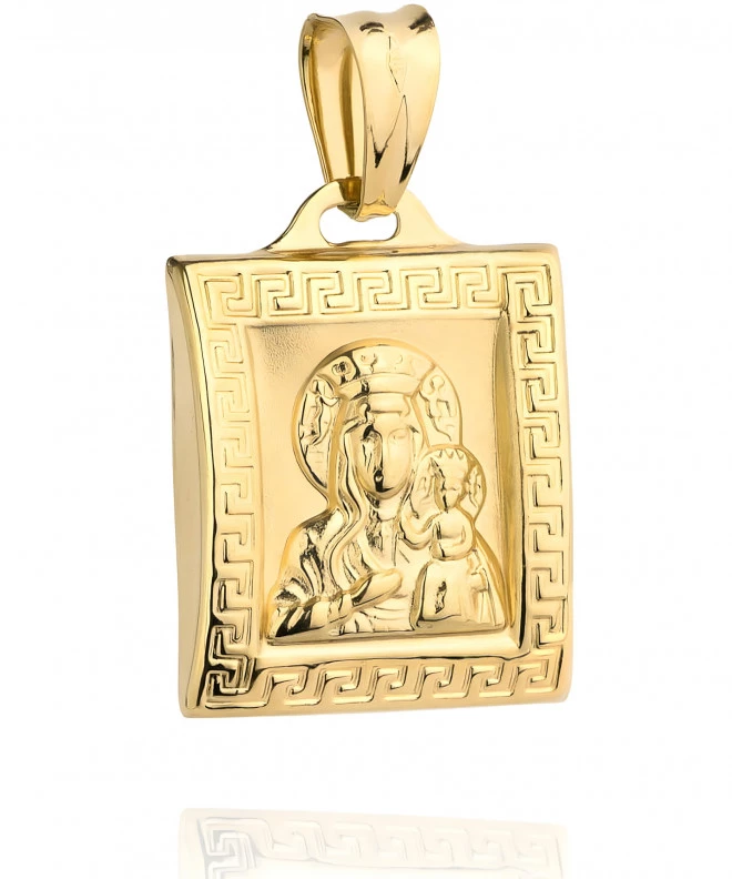 Bonore Medalion - Arany 585 147645